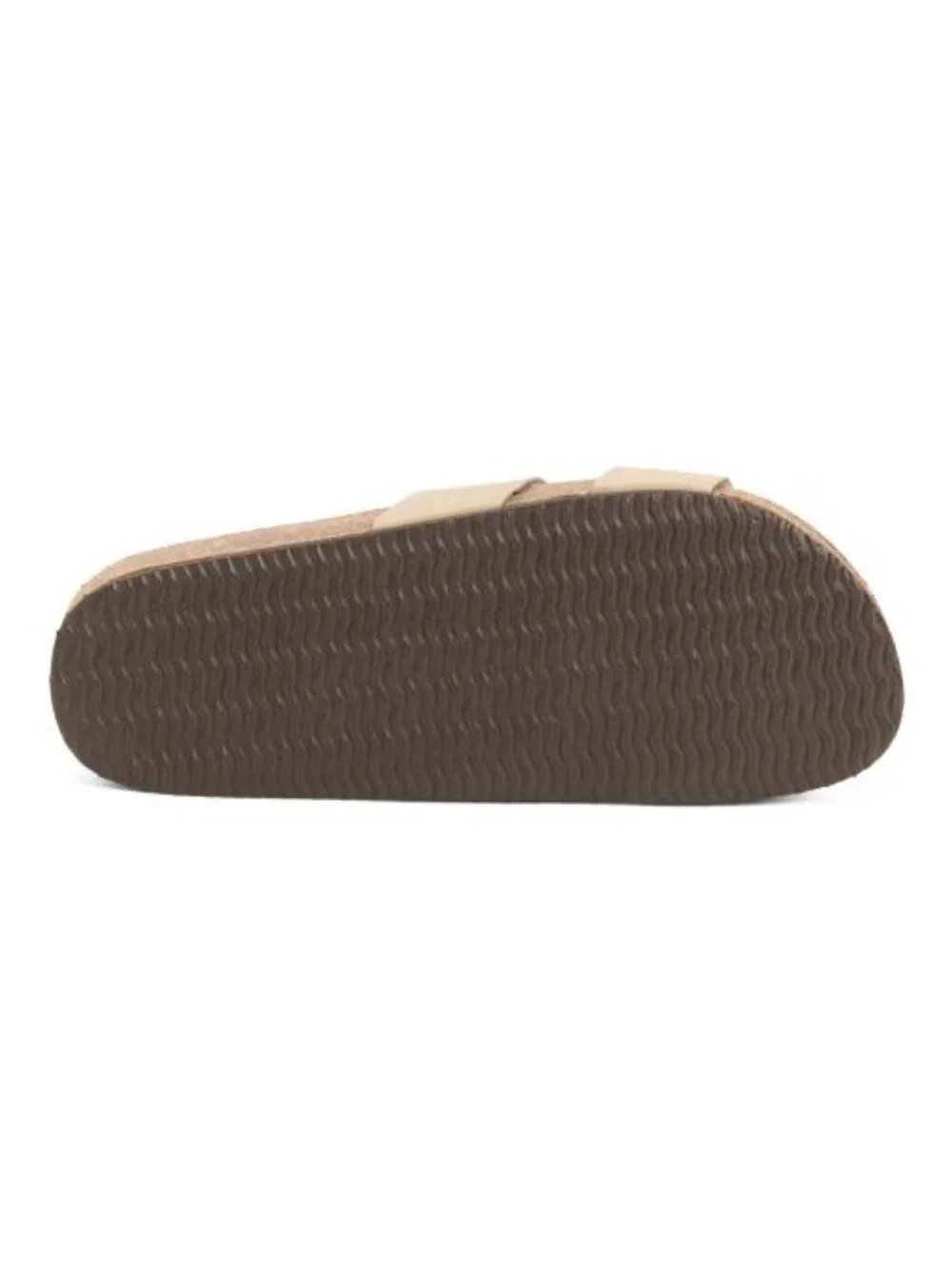 GREYSTONE Leather Eartha Sandals